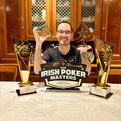 William Kassouf's profile picture