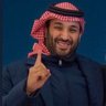 مشعل 🇸🇦MBS🇸🇦 profil fotoğrafı