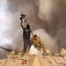 عراقي ولعبي راقي profil fotoğrafı
