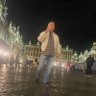 Jawad Musawi profil fotoğrafı