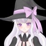 Grim Noire “The Basic Witch” VTuber📓🖤's profile picture