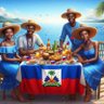 Ilove you HAITI 的头像