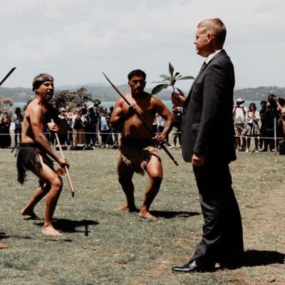 LabourMaoriNZ's profile picture