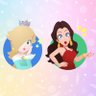 RJThRosalina&PaulineGaming 2026's profile picture