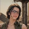 Meg (מגלי) 的头像
