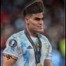 Marcos rojo desgollado por tribus umbandas de Lanú 的头像