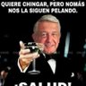 Profilbild von Raúl Ramírez