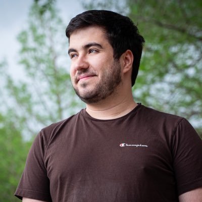 Théo Quintard's profile picture