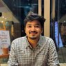 Фото профиля Karthik Balasubramanian