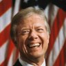 Profilbild von Jimmy Carter