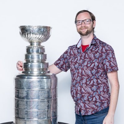 Jordan McPherson's profile picture