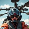 Фото профиля Paulie The Attack Helicopter