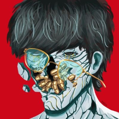 Nobufreak (Vgen Com OPEN )'s profile picture