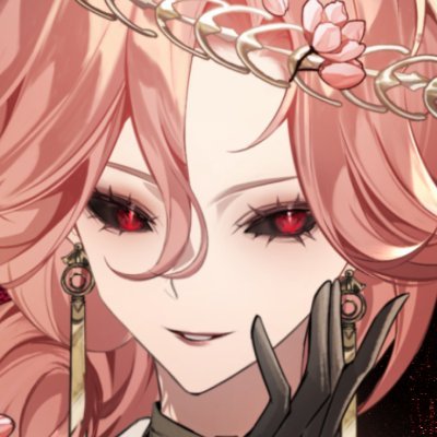 Dapperling 🥀 VTuber's profile picture