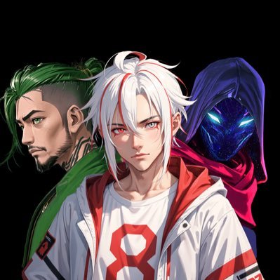 ROHKI's profile picture