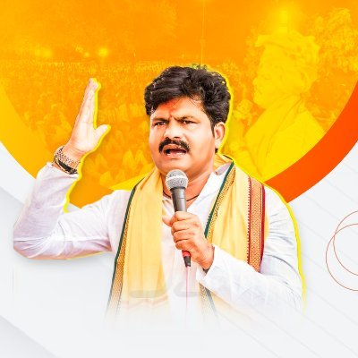 Gopichand Padalkar's profile picture