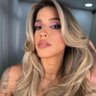 Ana Florencia Segovia profil fotoğrafı