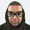 DJKERO 💽💾☠™️'s profile picture