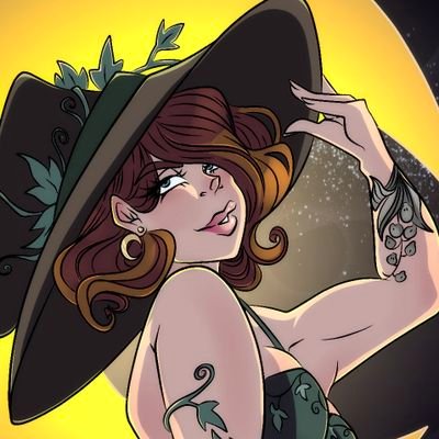witch of the midwest's profile picture
