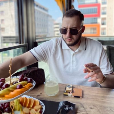 CAHİT BEY's profile picture