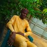 Muhammad kwache profil fotoğrafı