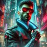 JohnCyberpunk's profile picture