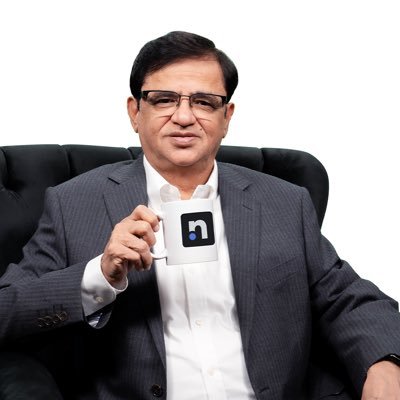 AajKamranKhan's profile picture