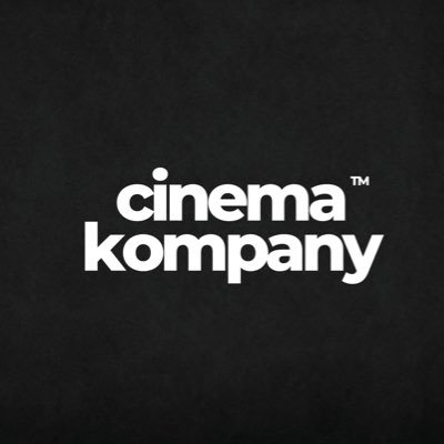 CinemaKompany's profile picture