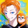 ゆう🐒【Fk】【O/R】 的头像