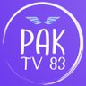 Pak Tv83's profile picture