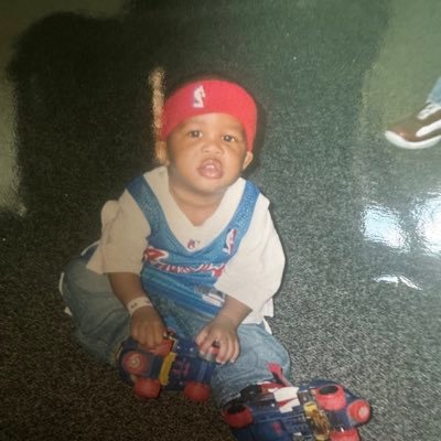 SharifeCooper's profile picture