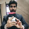 Profilbild von Chirag Surwade