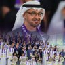 مبارك الخييلي 777🩵 profil fotoğrafı