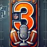 Tercera y 3 🏈 NFL 的头像