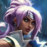 Serenity profil fotoğrafı