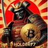 Holder77's profile picture
