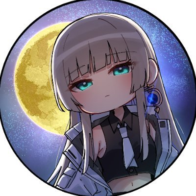 月夜乃あきら's profile picture