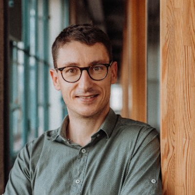 Johannes Brandstetter's profile picture