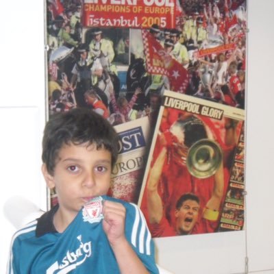 ali's profile picture