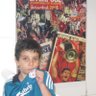 ali profil fotoğrafı