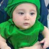 Profilbild von رقيقة الجنان