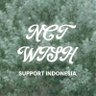 NCT WISH SUPPORT INA 的头像