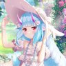 Profilbild von ひつじ。@コンパス垢