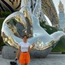 Profilbild von Andreia Lara Ferreira