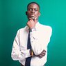 Ebenezer Kwame Essel Aggrey ็ๅคดๅ