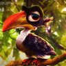 Profilbild von Zazu 🪶