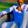 🇮🇱 🔯Yoni-k4real1 יוני profil fotoğrafı