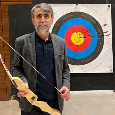 Kemâl Özer - كٙمٙالْ اُوزٙرْ's profile picture