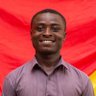 Profilbild von Justice Ponku