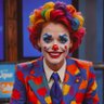 Now Reporting from Clown Town 🤡 profil fotoğrafı